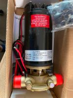 SPX Johnson Pump  / 10-24690-02 /  F4B-11 Ultra Ballast / 24V Berlin - Spandau Vorschau
