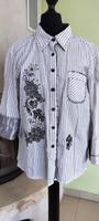 J/Hcollection bluse tunika cardican cotton gr.42 Sachsen - Freital Vorschau