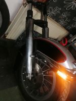 Harley Davidson Frontfender Rheinland-Pfalz - Wissen Vorschau