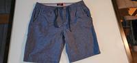 Superdry kurze Sommerhose/Shorts Herren Gr.32 Bayern - Augsburg Vorschau