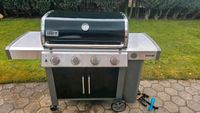 Weber Genesis II E-415 Gasgrill Nordrhein-Westfalen - Ahlen Vorschau