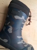 NEU BISGAARD Thermo Gummistiefel 29 "Army" Bayern - Dorfen Vorschau