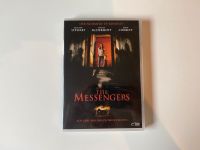 DVD The Messengers *sehr guter Zustand* Schleswig-Holstein - Schleswig Vorschau