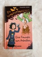 Die Vampirschwestern Hessen - Biblis Vorschau