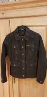 Lederjacke Vintage Street One Gr. 40 Braun Neuwertig Bayern - Rosenheim Vorschau
