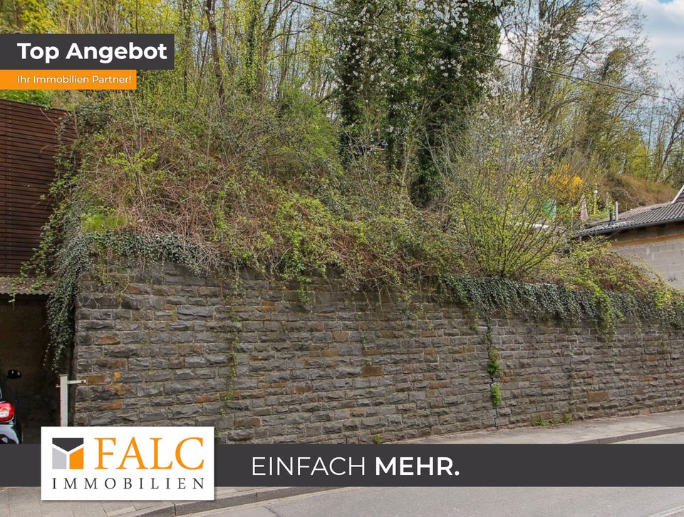 Hanggrundstück in TOP Lage in RheinlandPfalz Neuwied Grundstück