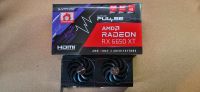 AMD Radeon RX 6650 XT 8GB Sapphire Pulse Düsseldorf - Bilk Vorschau