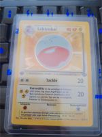 Pokemon Karte | Lektrobal (JU 2) | FOIL | 1st Edition Nordrhein-Westfalen - Unna Vorschau