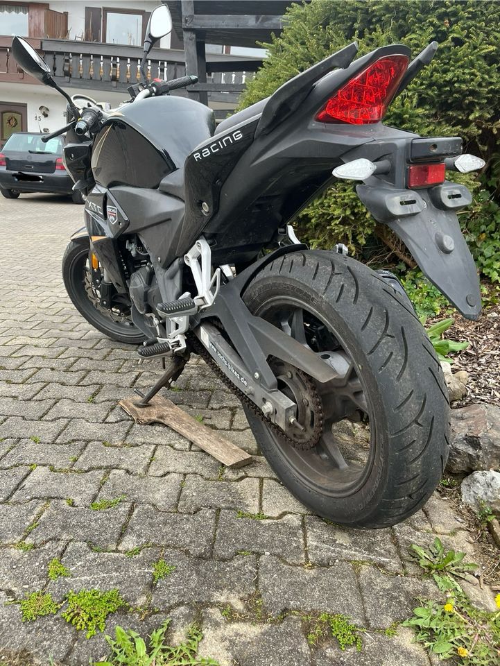 Sachs XTC 125ccm in Immenstadt