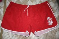 Herren Badeshorts Freizeitshort Gr.68/70 -- NEUWERTIG-- bpc Thüringen - Rositz Vorschau