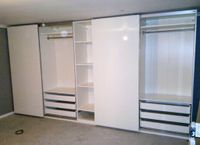 Aufbau Service Pax Schrank Möbelmontage Paxschrank (von Ikea ) Berlin - Mitte Vorschau