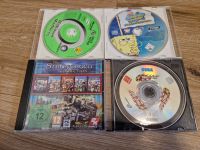 Stronghold Collection Crusader & SpongeBob & Crazy Taxi PC Spiel Niedersachsen - Wietmarschen Vorschau