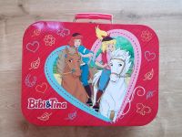 Bibi und Tina Puzzle Koffer 4 puzzle Nordrhein-Westfalen - Menden Vorschau