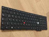 DEFEKT!!!!! Tastatur backlight lenovo thinkpad tausch Berlin - Rummelsburg Vorschau