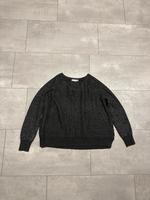 C&A Canda Damen Strick Pullover Schwarz M Bayern - Mengkofen Vorschau