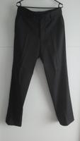 Daniel Hechter Hose schwarz Größe 94 Taille 42L Baukasten Anzug Niedersachsen - Lilienthal Vorschau
