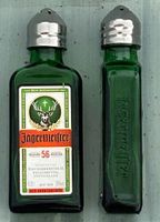 Jägermeister Salz- und Pfefferstreuer Kreis Pinneberg - Halstenbek Vorschau