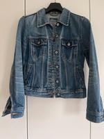 Closed Jeansjacke, Vintage , Gr.M Niedersachsen - Buxtehude Vorschau