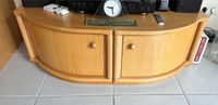 TV Sideboard Holz Niedersachsen - Langenhagen Vorschau