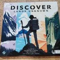 Discover Lands Unknown (Eng) Rheinland-Pfalz - Ramstein-Miesenbach Vorschau