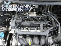 Motor KIA 1.2 G4LA G4LA-6I 13.007КМ+GARANTIE+KOMPLETT+VERSAND Leipzig - Eutritzsch Vorschau