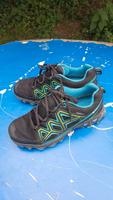Wanderschuhe Gore-TeX größe.40 Outdoor Schuhe Bielefeld - Brackwede Vorschau