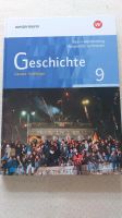 Geschichtsbuch 9 Baden Württemberg Baden-Württemberg - Karlsruhe Vorschau