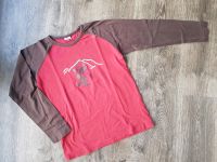 Langarmshirt ♡ Pulli ♡ Gr. 140 Nordrhein-Westfalen - Brilon Vorschau