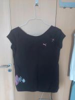 Puma shirt dunkelbraun gr. L 40 Sport Freizeit Nordrhein-Westfalen - Solingen Vorschau