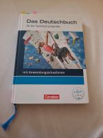 Das Deutschbuch für die Fachhochschulreife Niedersachsen - Deutsch Evern Vorschau