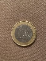 1€ sammlermünze Sachsen - Haselbachtal Vorschau