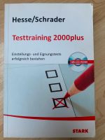 Einstellungstest - Testtrainings in sehr gutem Zustand Berlin - Rudow Vorschau