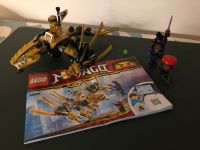 Ninjago Lego und Spinjitzu Schleswig-Holstein - Pansdorf Vorschau