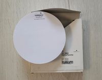 SimpliWet Filtermembrane  Papierfilter 86 + 30 Stück Zahntechnik Niedersachsen - Aerzen Vorschau