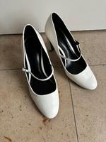 Brautschuhe in weiß Bayern - Würzburg Vorschau