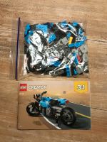 Lego 31114 * Lego Creator Geländemotorrad Sachsen-Anhalt - Starsiedel Vorschau