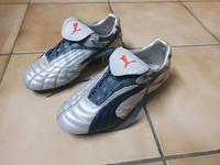 PUMA Fussballschuhe 40 NEU Bayern - Lichtenau Mittelfr Vorschau