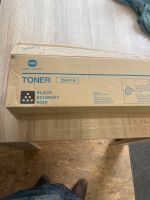 Konica Minolta Toner Black TB411K Hessen - Bad Emstal Vorschau