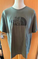 The North Face Herren Shirt khaki oliv XXL Nordrhein-Westfalen - Nettetal Vorschau