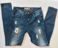 Jeans von Only Größe 28/32 Rheinland-Pfalz - Edenkoben Vorschau