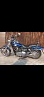 Harley Davidson Dyna Wide Glide Bayern - Neudrossenfeld Vorschau