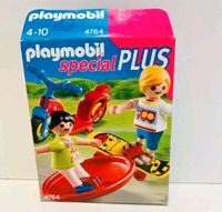 Playmobil Set Kinder mit Spielzeug 4764 Thüringen - Klettbach Vorschau