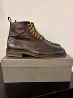 GANT Premium Lederschuhe – Neuwertig, nur 1x getragen Bayern - Schwabach Vorschau