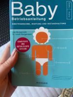 Baby Betriebsanleitung Buch Sachsen - Zwickau Vorschau