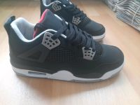 Jordan 4er Retro Style Schuhe Schleswig-Holstein - Norderstedt Vorschau