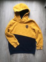 Fleece Pullover Gr. 122 /128, Topolino, Ernstings Sachsen - Chemnitz Vorschau