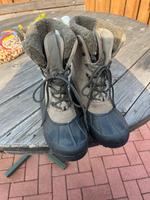 Winterstiefel Angeln Nordfriesland - Husum Vorschau