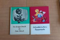 DDR Kinderbuch Pitti-Platsch und Schnatterinchen Berlin - Treptow Vorschau