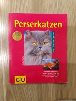 GU Tierratgeber Perserkatzen Brandenburg - Schwarzheide Vorschau