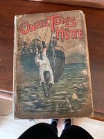 Antikes Buch Onkel Toms Hütte 1946 Antik Vintage Sachsen - Königshain bei Görlitz Vorschau